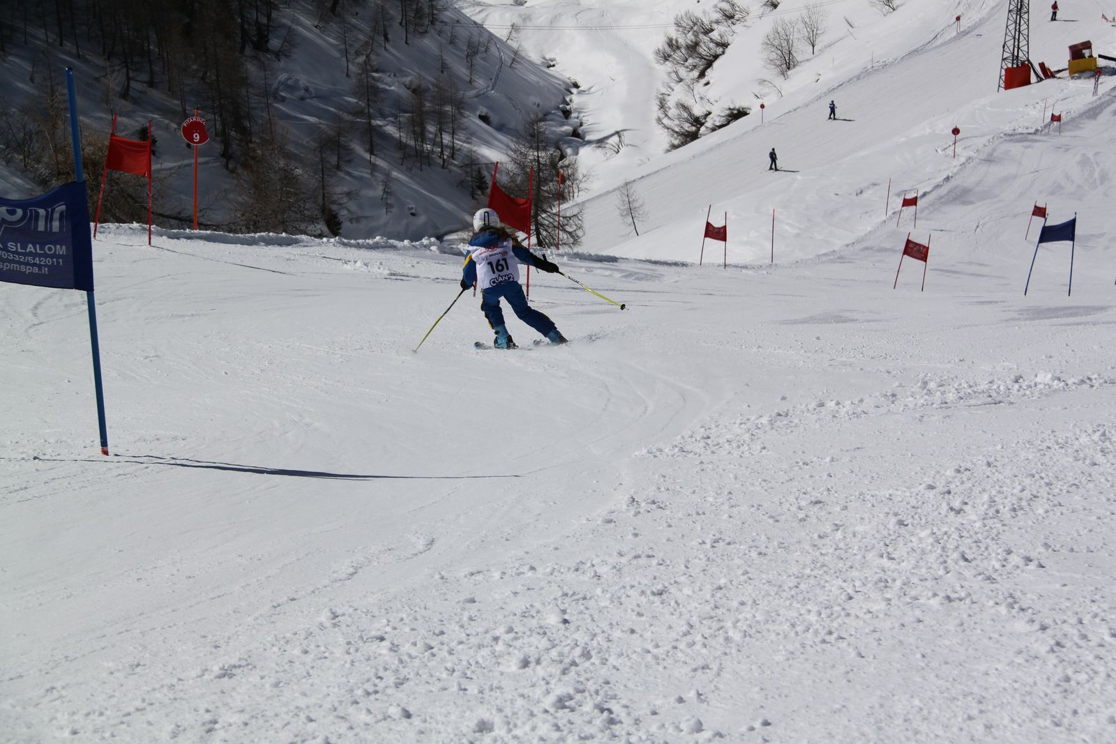 Gara Camp Sociali G 00377